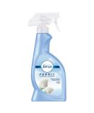 Febreze Textiler Fresh Spray - Cotton Fresh | 375ml | Eliminates Odors on Fabrics | Ideal for Hard-to-Wash Items - Shop Now! - Buy Online on SooperMarket.com