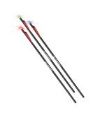 Barnett Headhunter Strobe Lighted Crossbow Arrows - 3-Pack with Multi-Colored Strobe Lights 22 - Buy Online on SooperMarket.com