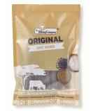 500g Natural Spicy Beef Droewors by The Biltong Company - High Protein & Keto Diet Approved - Buy Online on SooperMarket.com