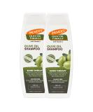 Palmer's Olive Oil Formula Smoothing Shampoo for Frizz-Prone Hair 13.5 Ounce (Pack of 2)  - Buy Online on SooperMarket.com