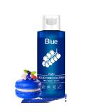 Food coloring - 160ml of liquid food colors for cakes baking cookies macaron - sugar -free concentrated color food coloring for cake end checks drinks Easter egg DIY slime (blue) - Buy Online on SooperMarket.com