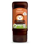 Sweet Freedom Shot Orange Hot Chocolate Spice Liquid 320g - Deliciously Rich Orange Spice Flavor - Buy Online on SooperMarket.com