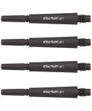 NineDartOut.us Fit Shaft Carbon Locked 24mm - Normal #3 In-Between Shaft - Buy Online on SooperMarket.com