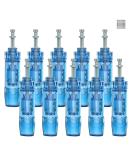 Dr.Pen Nano-S Cartridges - 10 Original Microneedling Needle Replacement for Ultima A8S M8S A9 Derma Pen - Buy Online on SooperMarket.com