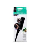KISS Quick Cover Gray Hair Touch Up Comb Black CGC01 - Buy Online on SooperMarket.com