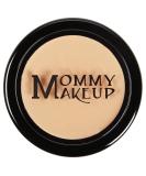 Mommy's Little Helper Concealer - Under Eye Concealer/Face Coverup/Eyeshadow Base. Hide blemishes and imperfections. Oil-free  Talc-free  Paraben-free  PTFE-free.  SLEEPING BEAUTY -Light/Medium  Sleeping Beauty (Light/Me... - Buy Online on SooperMarket.com