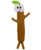 Hey Duggee Singing Sticky Stick Stick Soft Toy - Interactive Plush for Kids - Buy Online on SooperMarket.com