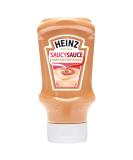Heinz Saucy Sauce 425g - Mayo Ketchup Sauce - Buy Online on SooperMarket.com
