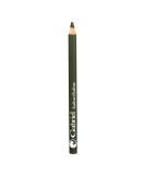 Gabriel Cosmetics Classic Eyeliner in Pine - Natural, Paraben-Free, Vegan, Gluten-Free, Cruelty-Free, Non-GMO - Long Lasting Formula Infused with Jojoba Seed Oil - 0.04 oz - Buy Online on SooperMarket.com