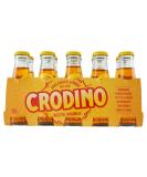Crodino (10x10cl) - Buy Online on SooperMarket.com