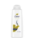 Dove Nutritive Solutions Strengthening Conditioner Intensive Repair 4 Count for Damaged Hair Deep Conditioner with Keratin Actives 20.4 oz Unscented 20.40 Fl Oz (Pack of 4) - Buy Online on SooperMarket.com