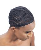 Freetress Polyester Crochet Wig Cap with Combs - Premium Shake N Go | 1 Count - Buy Online on SooperMarket.com