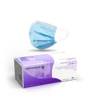 Defender Safety- ASTM Level 3 4 Layer 99% PFE Medical Grade Procedure Face Mask (50 Pack) - Buy Online on SooperMarket.com