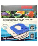 EHEIM 2617710 Filter mat + filter fleece for prof 4+ (2271/73/75) prof 4e+ (2274) 1 piece (1 pack) Single - Buy Online on SooperMarket.com