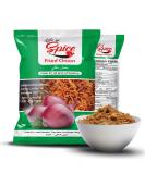 Taste of Spice Fried Onions  14 Ounce (Pack of 1) Fried Onions Crispy  Fried Shallots Crispy  Gluten Free Organic Vegan Non-GMO - Buy Online on SooperMarket.com