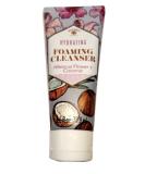 Buy Bolero Hydrating Foaming Cleanser - Hibiscus Flower & Coconut 2.5fl oz | International Shipping Available - Buy Online on SooperMarket.com