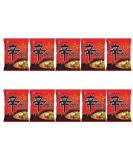 Nong Shim Shin Ramyun Korean Spicy Ramen Noodles (Pack of 10) Halal - Buy Online on SooperMarket.com