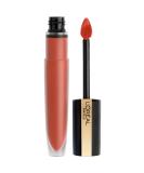 L'Oreal Paris Makeup Rouge Signature Matte Lip Stain I Achieve - Buy Online on SooperMarket.com