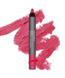 Mirabella Velvet Lip Pencil Vice - Stay All Day | Moisturizing & Long-Lasting Matte Lip Liner - Buy Online on SooperMarket.com