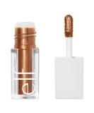 e.l.f. Liquid Metallic Eyeshadow Meteor 0.10 Fl Oz - Long-Lasting Shimmer | Single Pack - Buy Online on SooperMarket.com