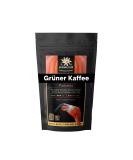 Pasionita Raw Green Coffee Beans - Unroasted 250g Whole Bean for Home Roasting - Buy Online on SooperMarket.com