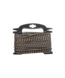 Attwood Utility Line Camo 1/8" x 100' - Diamond Braided - Buy Online on SooperMarket.com
