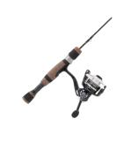 Fenwick Nighthawk Ice Fishing Reel and Spinning Rod Combo 26 - Light - 1pc - Buy Online on SooperMarket.com