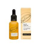 UpCircle Face Serum with Coffee Oil Hydrate +Firm 30 ml - Buy Online on SooperMarket.com