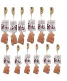 Himalayan Rock Salt Lick For Small Animal/Pet Licks Hanging -86gram- 2 cube salt(PACK OF 12) - Buy Online on SooperMarket.com