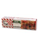 Claxton Fruit Cake - 1 Lb. Dark Recipe in Exclusive Claxton Carton - Buy Online on SooperMarket.com