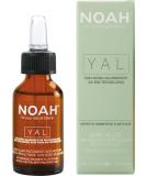 NOAH Yal Filler Hyaluronic Acid Serum - Hair Repair  Anti Frizz  Soft  Smooth  Fine Hair  Anti- Hair Loss  Damaged Hair Growth Serum - Travel Hair Serum  20 ml - Buy Online on SooperMarket.com