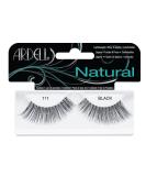 Ardell Fashion Lashes Pair 111 - Pack of 4 | High-Quality False Eyelashes - Buy Online on SooperMarket.com