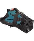 Scubapro Hydros Pro Color Kit - Turquoise - Buy Online on SooperMarket.com