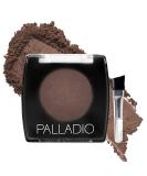 PALLADIO bathroom equipment 1 pack (1 x 100 g) Dark Brown - Buy Online on SooperMarket.com