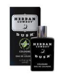 Herban Cowboy Men's Cologne, Dusk, 1.7 Ounce - Buy Online on SooperMarket.com
