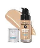 Revlon ColorStay Makeup Foundation for Normal/Dry Skin - 30 ml Buff Beige - Buy Online on SooperMarket.com