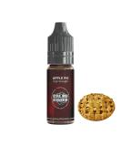 Apple Pie High Strength Flavouring - 230+ Flavours - Galaxy Food Flavours - 10ml Bottle - Buy Online on SooperMarket.com