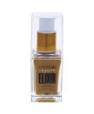 Covergirl Vitalist Elixir Foundation SPF 20 - 657 Golden Tan - 1 Oz - Buy Online on SooperMarket.com
