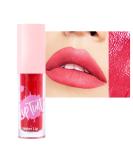 Waterproof High Pigmented Lip Stain & Cheek Tint | Long Lasting & Quick Dry Formula - HDN 03 - Buy Online on SooperMarket.com