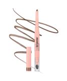 Maybelline Total Temptation Brow Definer 305 Soft Brown 0.005 oz (150 mg) - Buy Online on SooperMarket.com