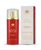 Shankara Timeless Restorative Skin Elixir - 2-in-1 Ayurvedic Anti-Aging Serum & Kumkumadi Face Oil with Red Gold Saffron Vitamin C & Sandalwood - Nourish Skin Naturally - Buy Online on SooperMarket.com