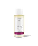 Dr. Hauschka Moor Lavender Bath - Soothing Unisex Bath Milk (246g) | EWL3601_100 | International Shipping Available - Buy Online on SooperMarket.com
