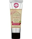 A La Maison De Provence Hand and Body Cream | Natural Moisturizing Lotion with Argan Oil and Shea Butter | Moisturizer for Dry Skin | Paraben and Phthalates Free | Cherry Blossom Scent 1.7 Oz (1 Pack) 1.7 Fl Oz (Pack of  - Buy Online on SooperMarket.com