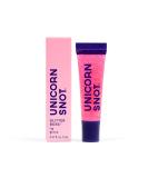 UNICORN SNOT Holographic Glitter Lip Gloss - Cosmetic Grade - Sparkle your Lips for Festivals Rave Makeup Fairy Face Paint - Vegan & Cruelty Free 0.37fl oz (Flamingo/Holographic Pink) Pink 0.37 Fl Oz - Buy Online on SooperMarket.com