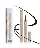 Ksndurn Liquid Eyeliner Black - Waterproof, Long-Lasting Eyeliner for Women - Buy Online on SooperMarket.com
