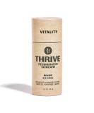 Thrive Revive Eye Balm Stick - Under Eye Brightener - Reduces Puffy Eye Bags - Vegan - Made in USA - 0.5 Oz - Buy Online on SooperMarket.com