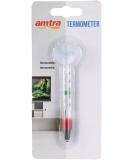 Buy Wave AC500003 Floating Thermometer - Accurate Durable & Ideal for Pools | International Shipping Available - Buy Online on SooperMarket.com