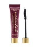 Black Mascara Volume and Length: WANDER BEAUTY UNLASHED VOLUME & CURLING MASCARA - Cruelty Free & Gluten Free. Lash Conditioning  Strengthening  Lengthening Mascara  Volumizing Mascara Eye Makeup - 1 Pack 0.32 Ounce (Pac... - Buy Online on SooperMarket.com