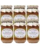 Mrs Darlington's Gooseberry Jam - 340g - Pack of 6 - Buy Online on SooperMarket.com