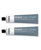 L'Or al Majirel Cool Cover 9CC Very Light Blonde 50ml - 2 Pack - Premium Hair Color - Buy Online on SooperMarket.com
